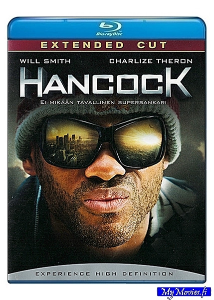 Hancock (Blu-ray)